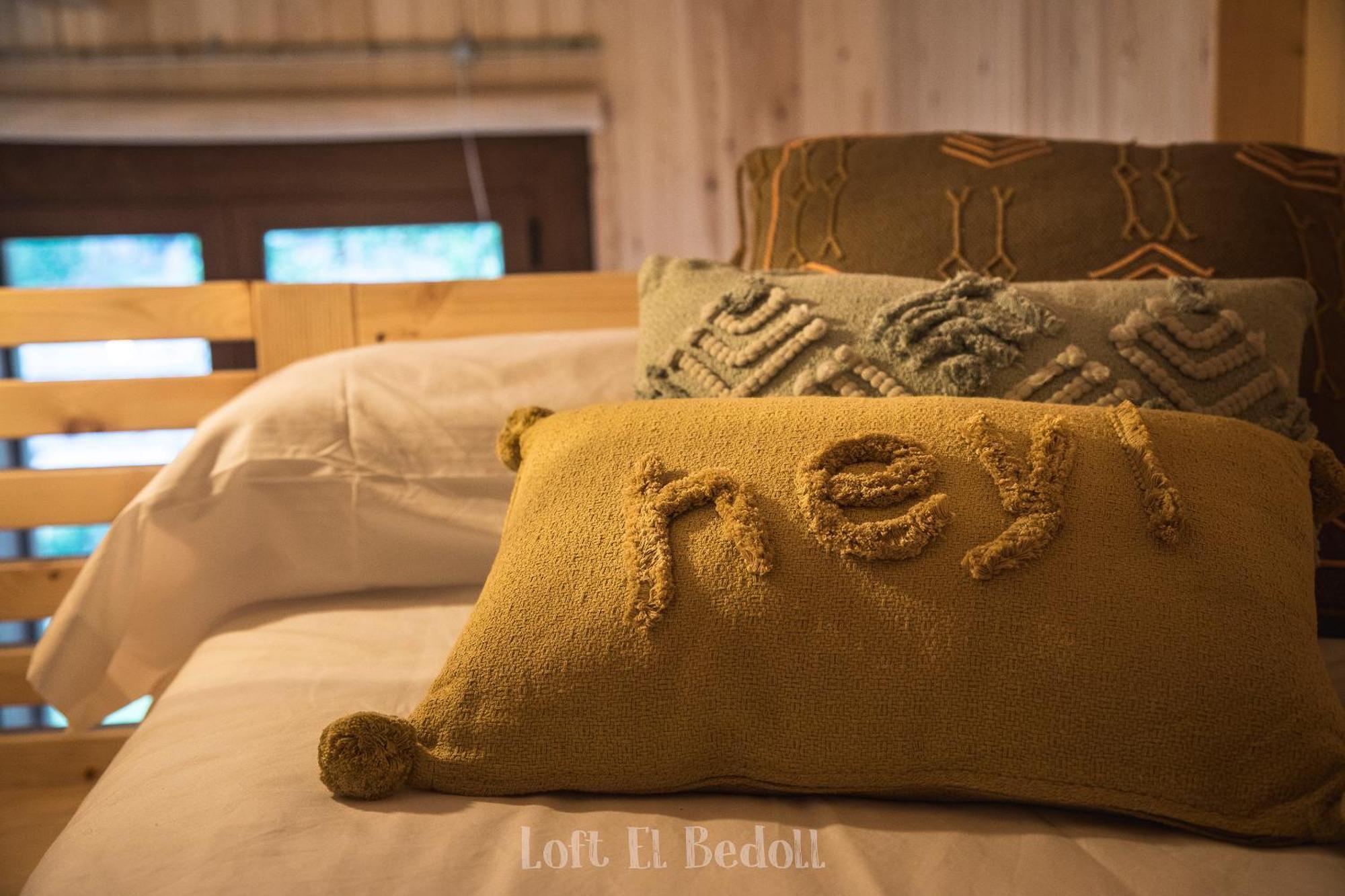 Abadia De Montenartro Apartamentos Стая снимка